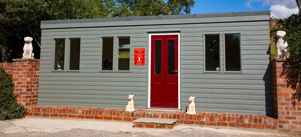 Cattery Sheffield and Chesterfield